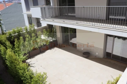 Apartamento T2 para Venda em Santa Clara