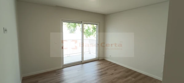 Apartamento T2 para Venda em Santa Clara