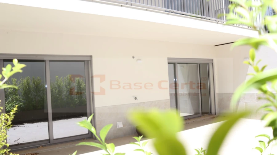 Apartamento T2 para Venda em Santa Clara