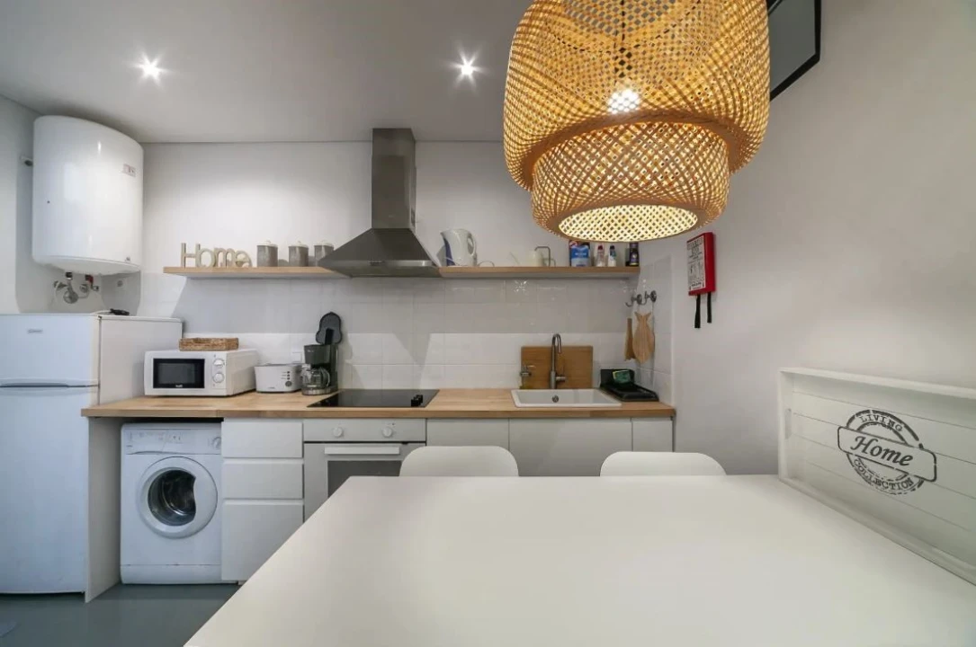 Apartamento T2 para Arrendamento em Glória e Vera Cruz Foto 4