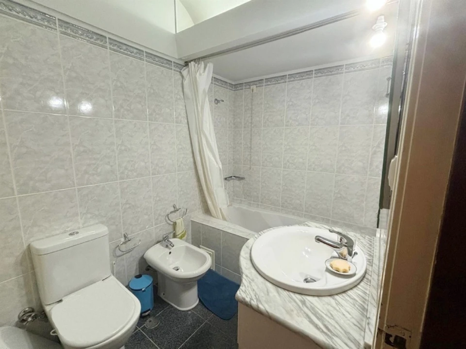 Quarto para Arrendamento em Glória e Vera Cruz Foto 3