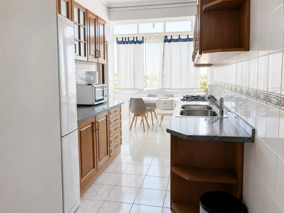 Quarto para Arrendamento em Glória e Vera Cruz Foto 1