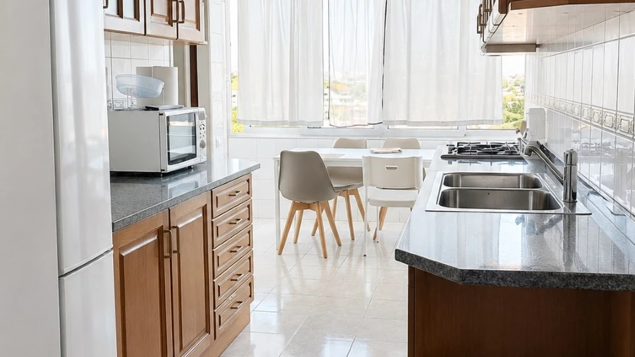 Quarto para Arrendamento em Glória e Vera Cruz