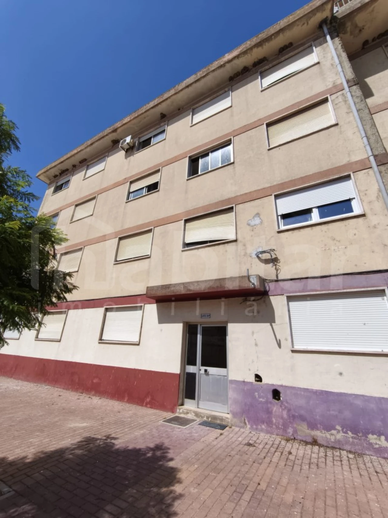 Apartamento T1 para Venda em Benavente Foto 7