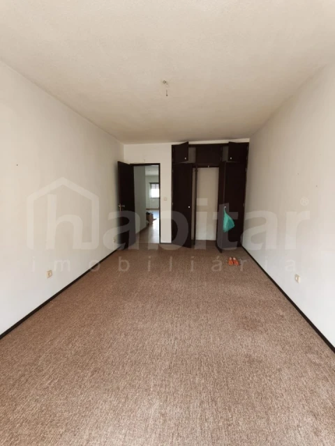 Apartamento T1 para Venda em Benavente