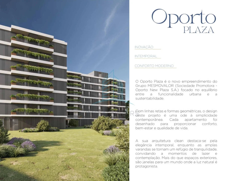 Apartamento T2 para Venda em Paranhos Foto 6
