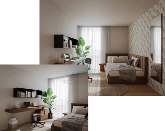 Apartamento T2 para Venda em Paranhos
