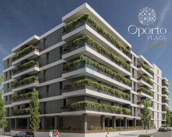 Apartamento T2 para Venda em Paranhos