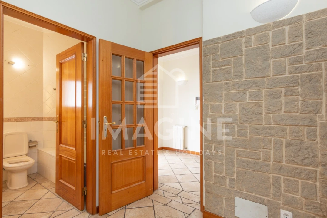 Moradia T5 para Venda em Azeitão (São Lourenço e São Simão) Foto 23