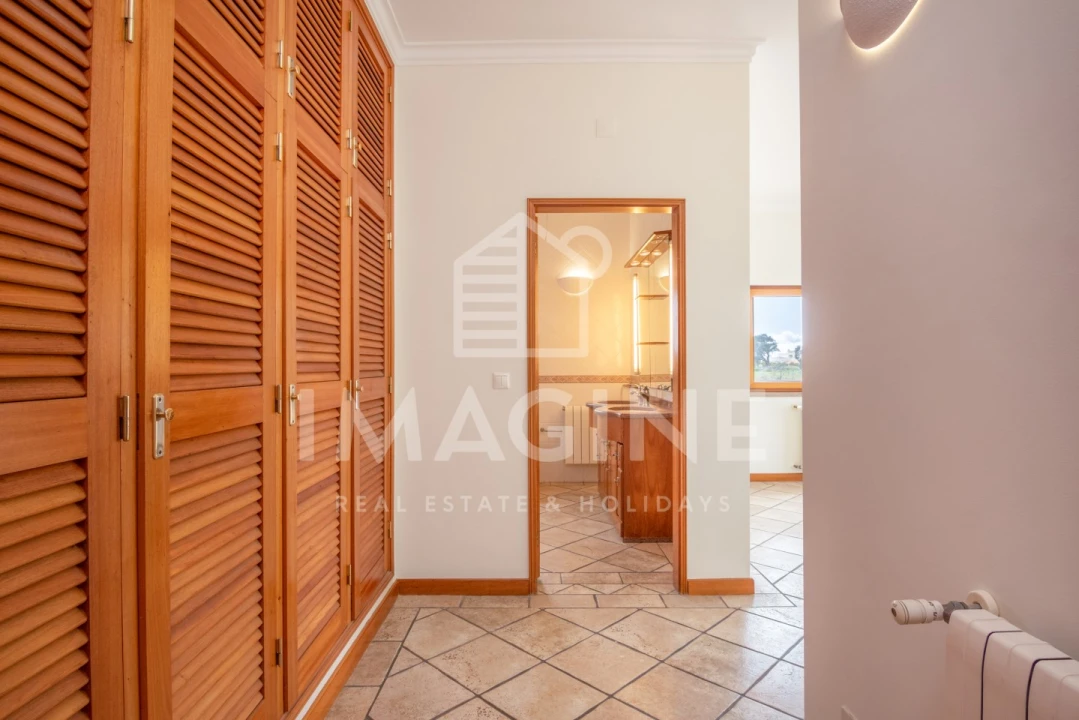 Moradia T5 para Venda em Azeitão (São Lourenço e São Simão) Foto 26