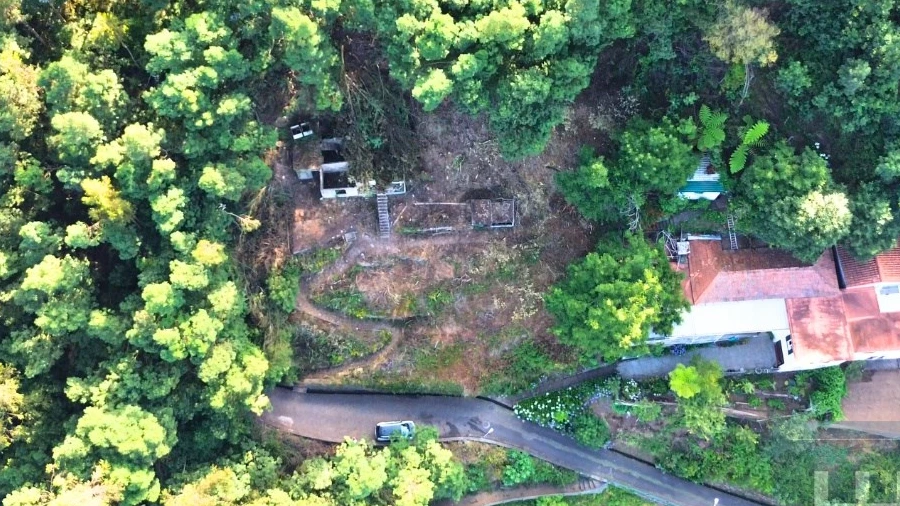 Terreno para Venda em Monte