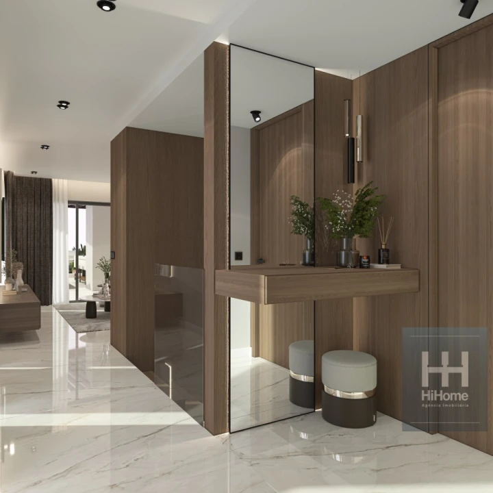 Apartamento T1 para Venda em São Martinho Foto 15