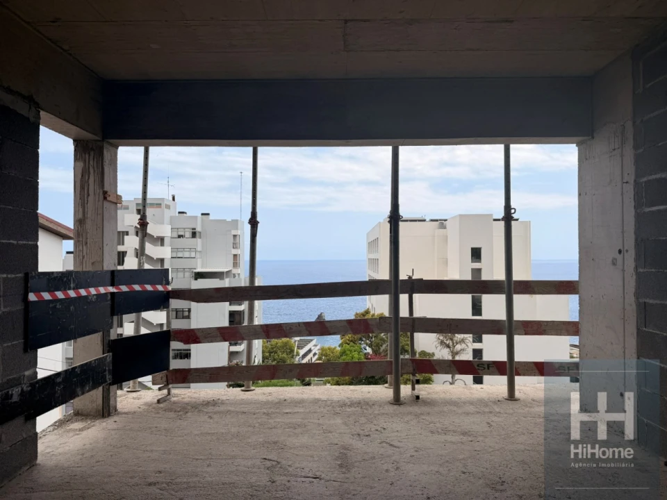 Apartamento T1 para Venda em São Martinho Foto 17