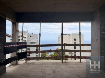 Apartamento T1 para Venda em São Martinho