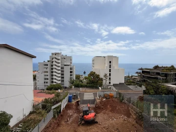Apartamento T1 para Venda em São Martinho
