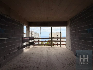 Apartamento T1 para Venda em São Martinho