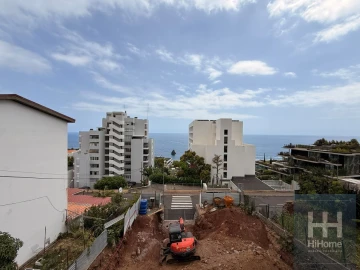 Apartamento T1 para Venda em São Martinho