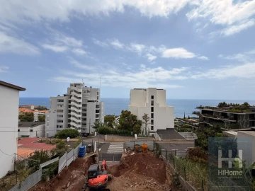 Apartamento T1 para Venda em São Martinho