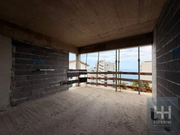 Apartamento T1 para Venda em São Martinho