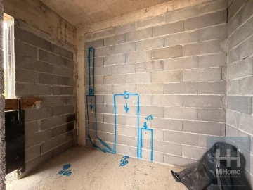 Apartamento T1 para Venda em São Martinho