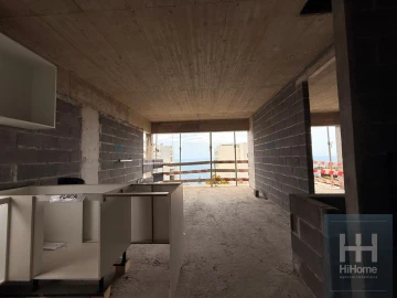 Apartamento T1 para Venda em São Martinho