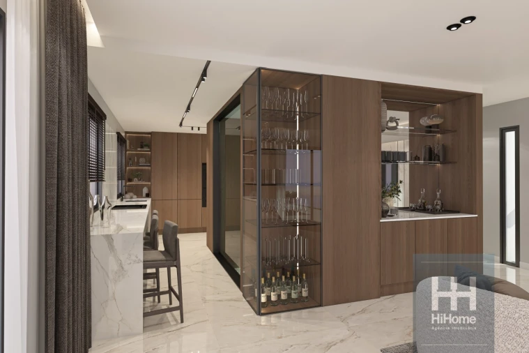 Apartamento T1 para Venda em São Martinho Foto 12