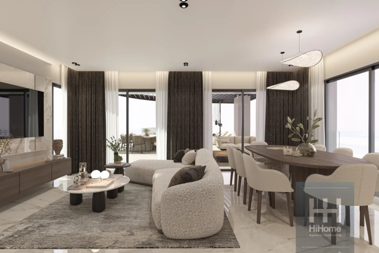 Apartamento T1 para Venda em São Martinho Foto 13