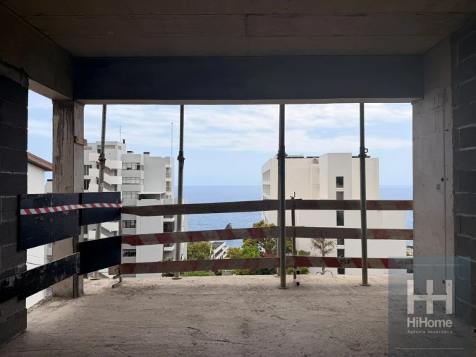 Apartamento T1 para Venda em São Martinho Foto 17