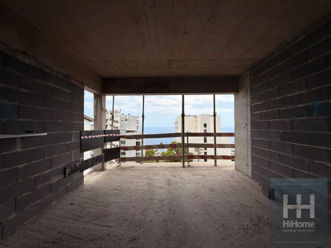 Apartamento T1 para Venda em São Martinho Foto 19