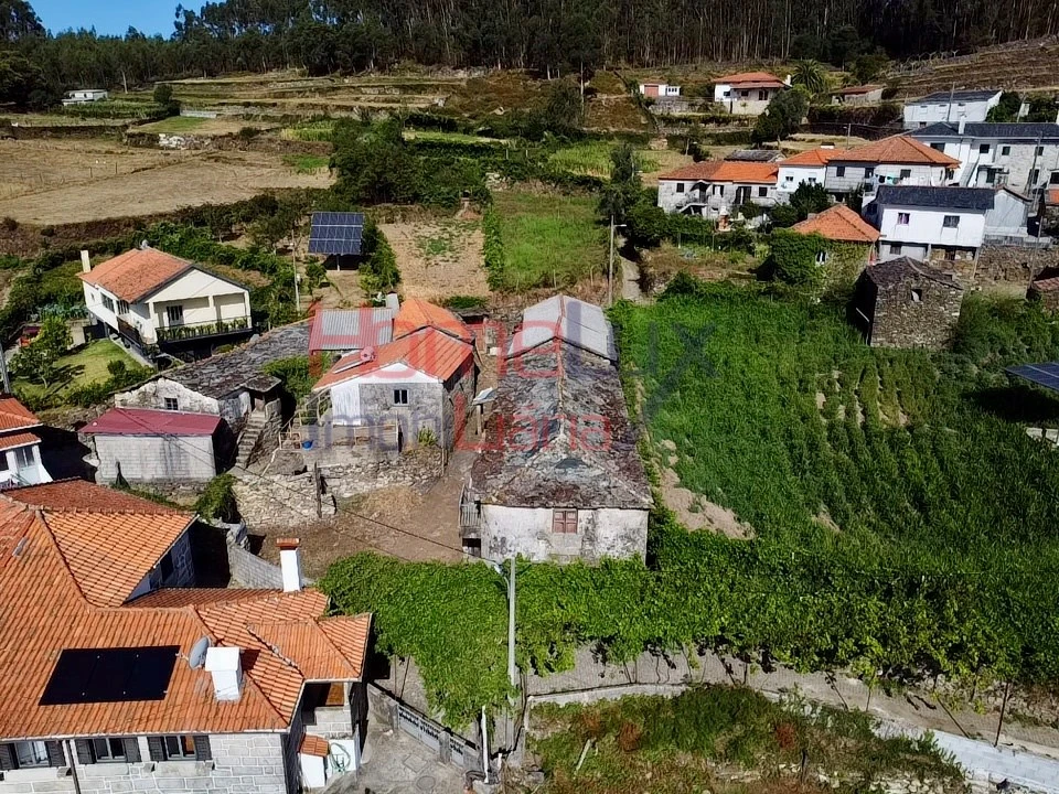 Moradia T3 para Venda em Cabril Foto 4