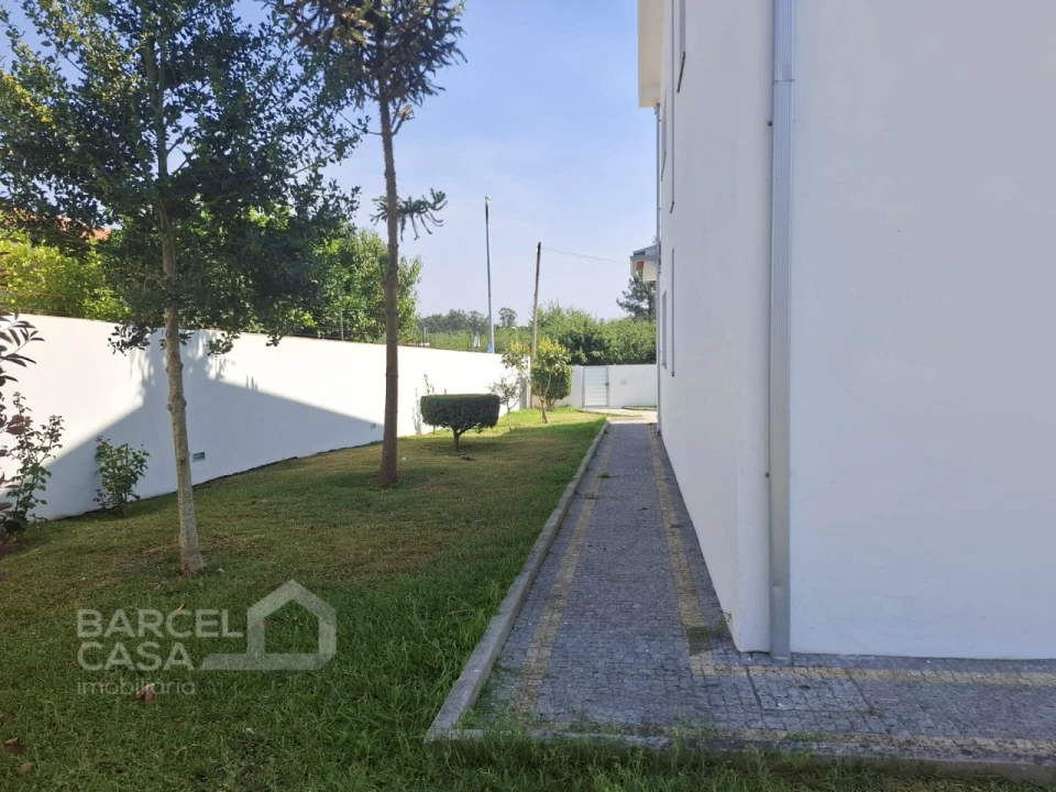 Moradia T4 para Venda em Tamel (São Verissimo) Foto 26