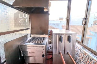 Loja para Venda em Budens