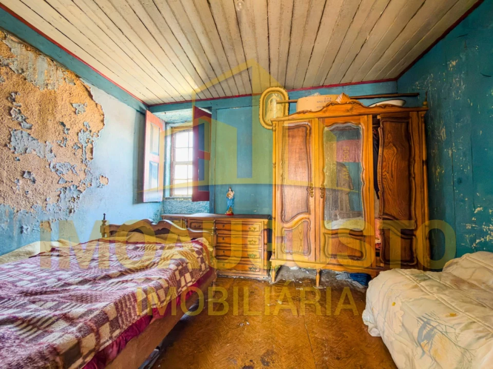 Moradia T2 para Venda em Aldeia Nova Foto 5