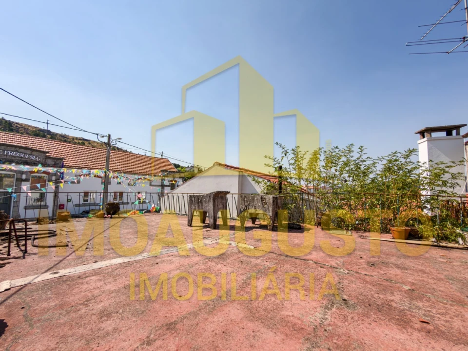 Moradia T2 para Venda em Aldeia Nova Foto 14