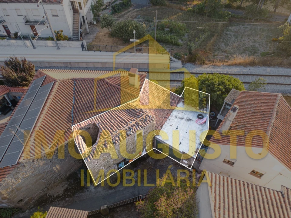 Moradia T3 para Venda em Casal de Cinza Foto 4