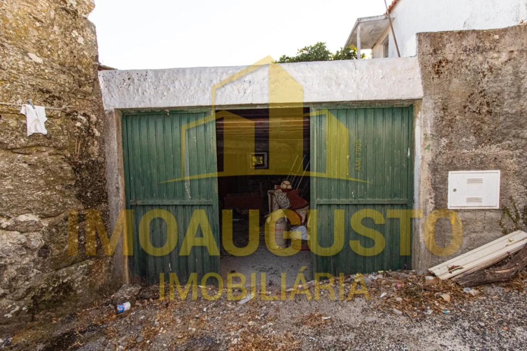 Moradia T3 para Venda em Casal de Cinza Foto 5