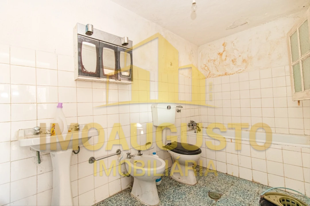 Moradia T3 para Venda em Casal de Cinza Foto 15