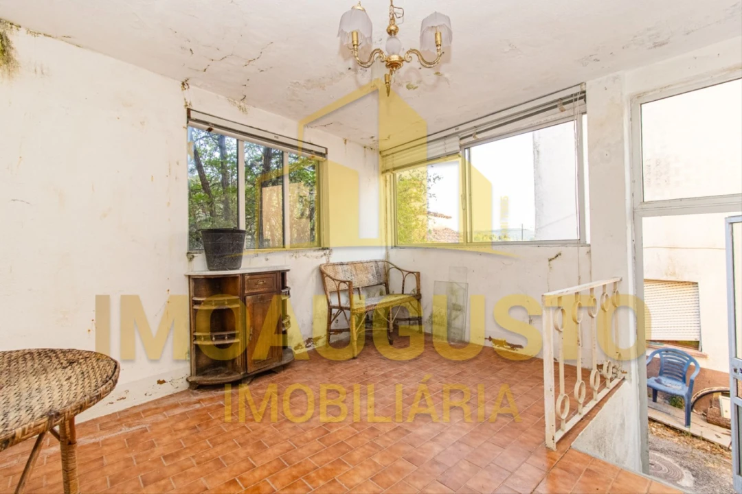 Moradia T3 para Venda em Casal de Cinza Foto 14