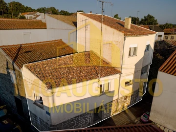 Moradia T3 para Venda em Casal de Cinza
