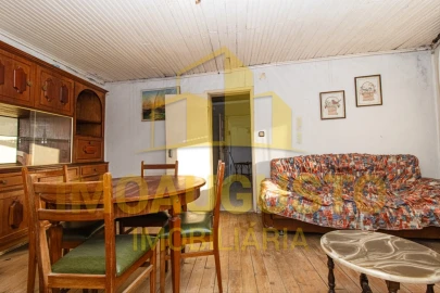 Moradia T3 para Venda em Casal de Cinza