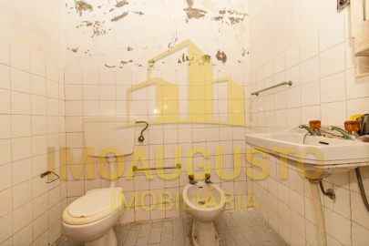 Moradia T3 para Venda em Casal de Cinza