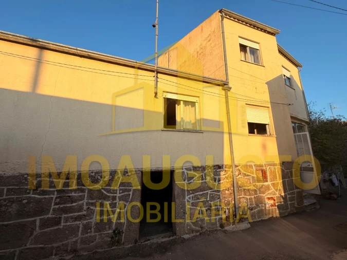 Moradia T3 para Venda em Casal de Cinza Foto 2