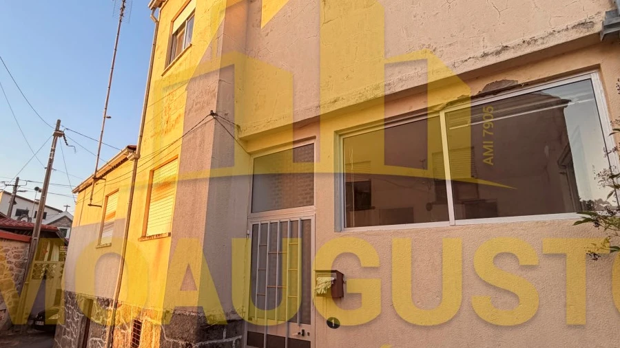 Moradia T3 para Venda em Casal de Cinza