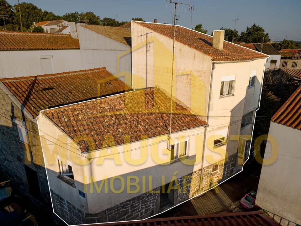 Moradia T3 para Venda em Casal de Cinza Foto 3