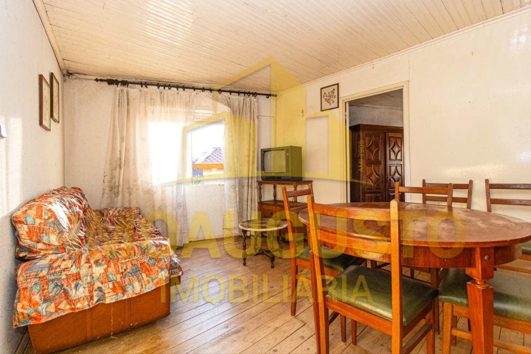 Moradia T3 para Venda em Casal de Cinza Foto 7