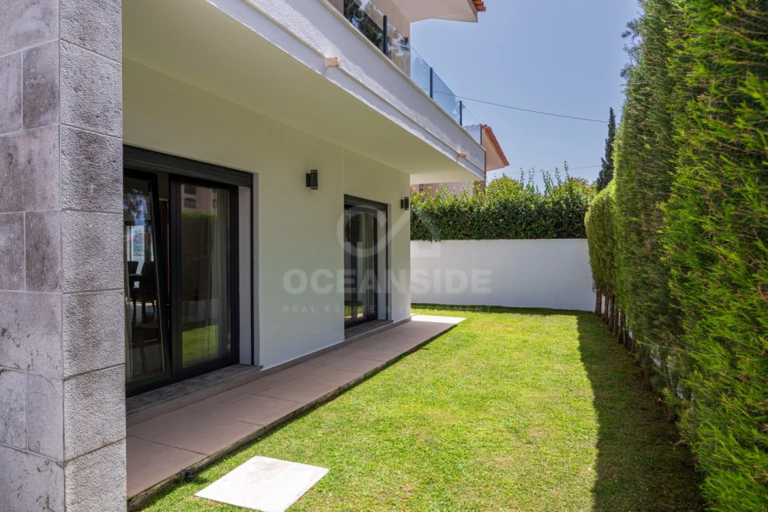 Moradia T4 para Venda em Cascais e Estoril Foto 1