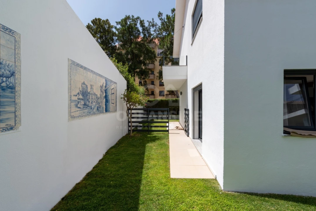 Moradia T4 para Venda em Cascais e Estoril Foto 49