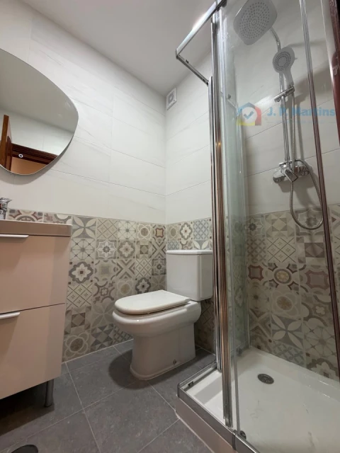 Apartamento T2 para Venda em Moita