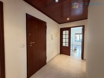 Apartamento T2 para Venda em Moita