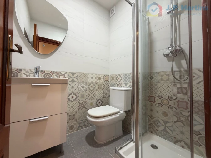 Apartamento T2 para Venda em Moita Foto 8